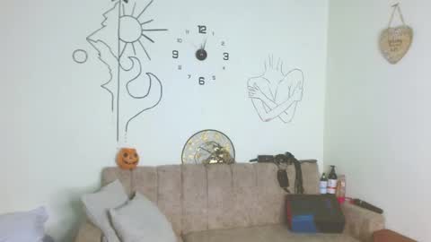 cinna__ online show from 11-02-25, 12:46