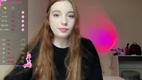 Maddy online show from 02-20-25, 06:57