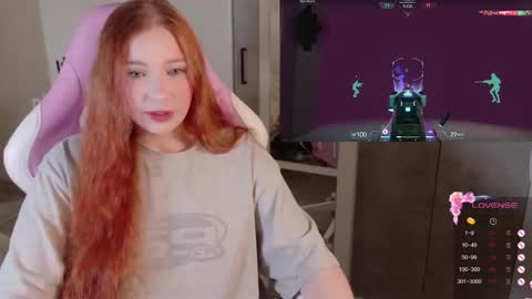 Snapshot of cinnabongirls chatting on 01-31-26, 11:47 Maddy online show from 01-31-26, 11:47