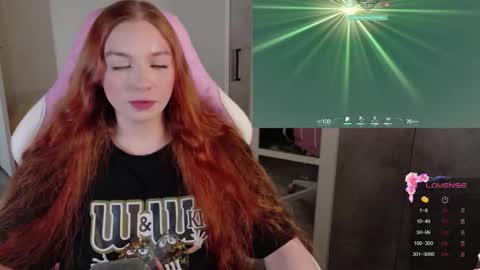 Snapshot of cinnabongirls chatting on 02-08-26, 10:51 Maddy online show from 02-08-26, 10:51