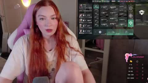 Snapshot of cinnabongirls chatting on 02-19-26, 09:11 Maddy online show from 02-19-26, 09:11