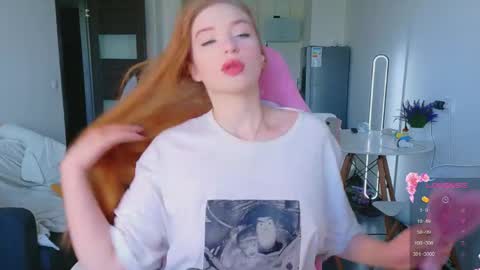 Snapshot of cinnabongirls chatting on 05-31-26, 02:24 Maddy online show from 05-31-26, 02:24