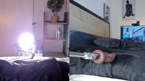 Amber online show from 03-03-25, 10:42