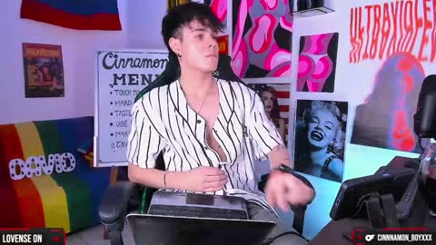 David     Independent Model online show from 12-06-24, 04:03