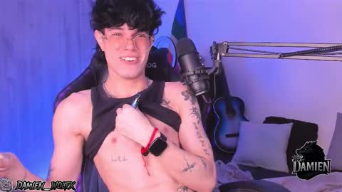 David     Independent Model online show from 09-20-25, 02:45