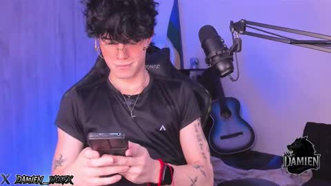 David     Independent Model online show from 09-29-25, 01:22