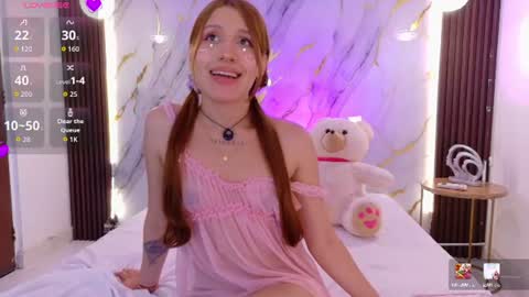 cinnamon_sue online show from 07-05-26, 09:22