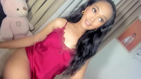 Snapshot of cinnamoncandy14 chatting on 03-09-25, 02:32 Ask me online show from 03-09-25, 02:32