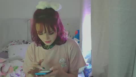 cinnanmoe online show from 11-23-25, 12:43