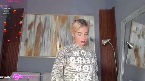 Cintia online show from 10-03-25, 12:02