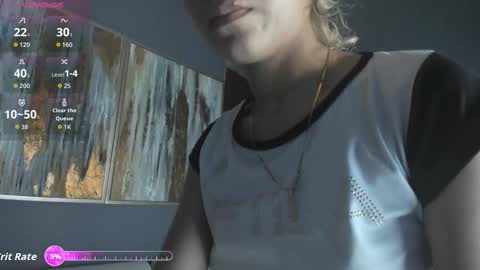 Cintia online show from 10-16-25, 12:06