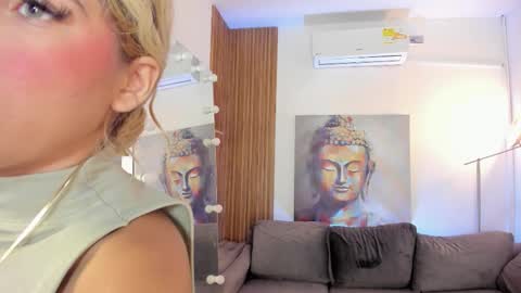 Cintia online show from 03-05-26, 11:06