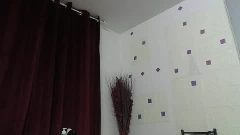 Snapshot of cinthia2525 chatting on 01-10-25, 02:34 cinthia2525 online show from 01-10-25, 02:34