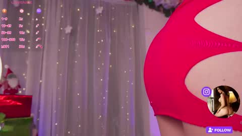 Snapshot of cinthia_jones2 chatting on 12-04-25, 04:44 Cinthia online show from 12-04-25, 04:44