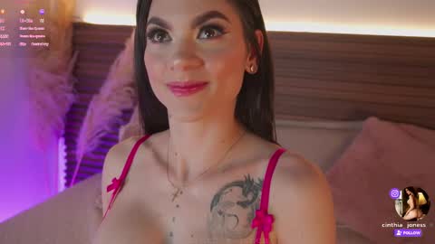Snapshot of cinthia_jones2 chatting on 01-07-26, 05:43 Cinthia online show from 01-07-26, 05:43