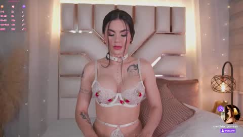 Snapshot of cinthia_jones2 chatting on 02-06-26, 05:01 Cinthia online show from 02-06-26, 05:01