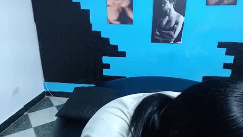 Cinthya online show from 01-14-26, 06:02