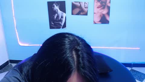 Cinthya online show from 02-19-26, 06:15