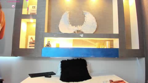 Cinthya  online show from 02-27-25, 03:59