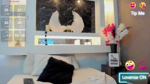 Cinthya  online show from 10-03-25, 12:13