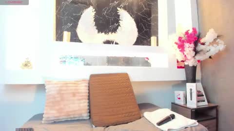 Cinthya  online show from 11-06-25, 12:06