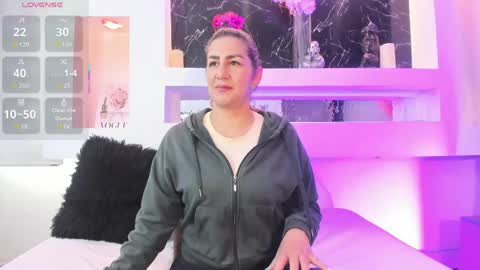 Snapshot of cinthya_mjs chatting on 05-22-26, 12:00 Cinthya online show from 05-22-26, 12:00