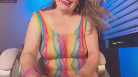 Snapshot of cinthya_roberts chatting on 06-12-26, 08:19 Cinthya online show from 06-12-26, 08:19