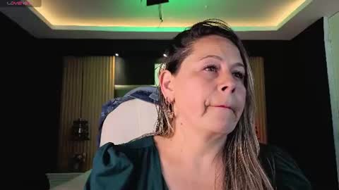 Snapshot of cinthya_roberts chatting on 07-13-26, 02:31 Cinthya online show from 07-13-26, 02:31