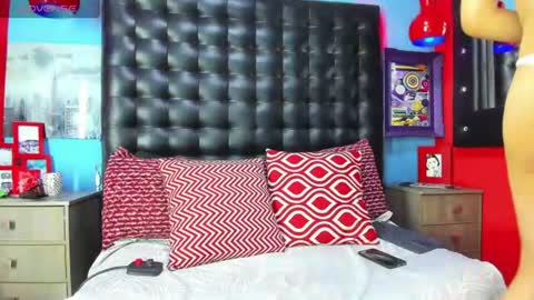 cinthya_walker1 online show from 07-13-26, 03:15