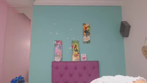 Snapshot of cinthyagomez6 chatting on 12-03-24, 10:17 cinthyagomez6 online show from 12-03-24, 10:17