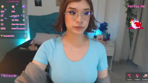 Snapshot of cinthyagomez6 chatting on 02-22-25, 01:02 cinthyagomez6 online show from 02-22-25, 01:02