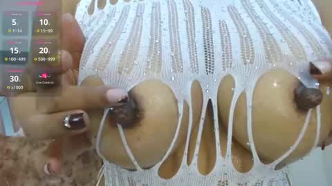 Cintia Hills online show from 11-12-25, 04:35