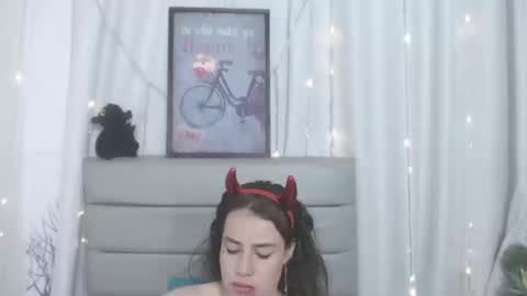 cintia_leon online show from 10-18-25, 03:42