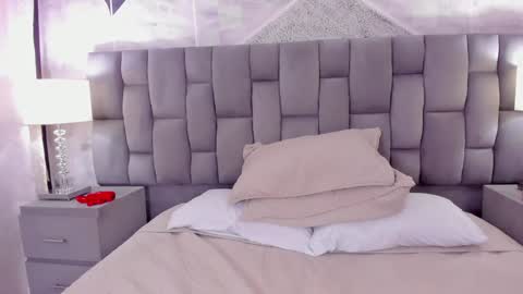 Snapshot of cintiacolins chatting on 01-30-25, 12:18 CintiaCollins online show from 01-30-25, 12:18