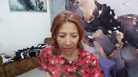  CINTIA  online show from 02-17-25, 05:43