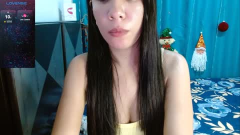 Snapshot of cintialorens1 chatting on 12-22-24, 02:49 joha natural hairy pussydont forget thumbs up online show from 12-22-24, 02:49