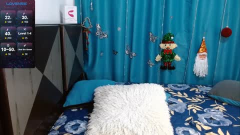 Snapshot of cintialorens1 chatting on 12-31-24, 10:48 joha natural hairy pussydont forget thumbs up online show from 12-31-24, 10:48