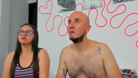 Cintya  Roger online show from 02-27-26, 02:55