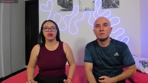 Cintya  Roger online show from 03-14-26, 12:39