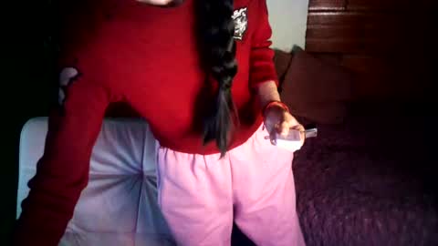 cintya torres online show from 07-18-26, 11:52