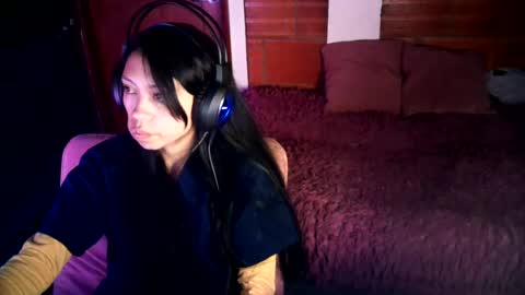 cintya torres online show from 07-28-26, 02:40