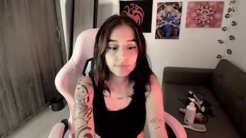 Paulina online show from 02-22-25, 11:03