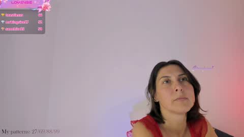 Snapshot of circejuno1 chatting on 01-13-25, 02:18 Carol online show from 01-13-25, 02:18