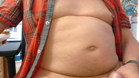 Snapshot of circus_bear chatting on 07-12-26, 12:18 Circus Bear online show from 07-12-26, 12:18