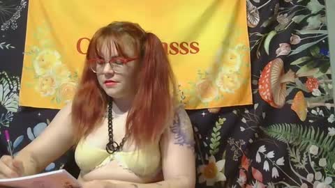 Circe online show from 01-19-25, 07:26