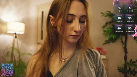 Little Amy online show from 04-01-26, 02:25