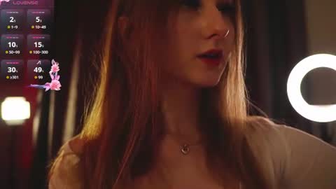 Little Amy online show from 06-29-26, 05:57