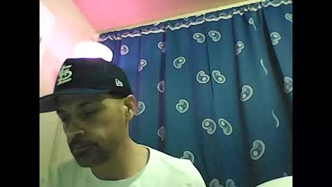 Snapshot of citystylescockin chatting on 04-13-26, 12:16 CityStyles online show from 04-13-26, 12:16