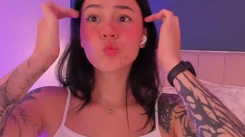Snapshot of cityygirl_ chatting on 04-29-26, 03:54 Anna online show from 04-29-26, 03:54