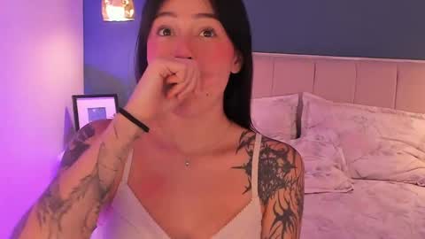 Snapshot of cityygirl_ chatting on 05-01-26, 05:23 Anna online show from 05-01-26, 05:23